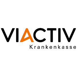 Logo VIACTIV Krankenkasse