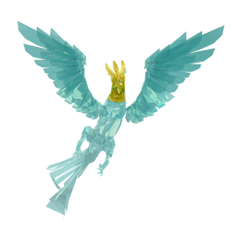 Phoenix Symbolbild